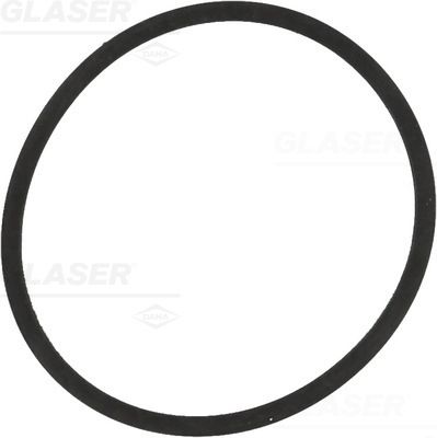 Manifold Gasket - Glaser - Seat Cordoba