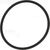 Manifold Gasket - Glaser - Seat Cordoba