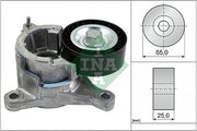 Tensioner Pulley, V-Ribbed Belt