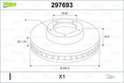 Brake Disc (Braking System)
