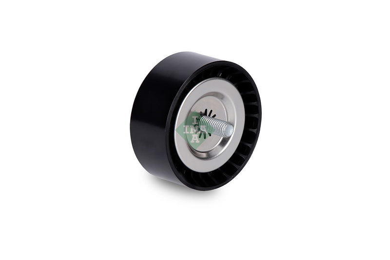 Guide Pulley - V-Ribbed Belt - Ina Merce