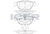Rear - Brake Pad - Icer Mercedes-Benz E-