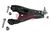 Control/Trailing Arm, wheel suspension NISSAN