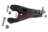 Control/Trailing Arm, wheel suspension NISSAN