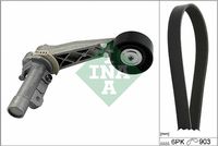 FEAD Kit PEUGEOT