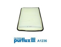 Air Filter (Air Supply)