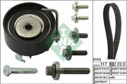 Timing Belt Kit Ina Ford Focus