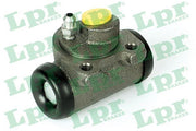 Wheel Brake Cylinder (Braking System)
