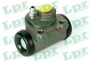 Wheel Brake Cylinder (Braking System)