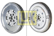Flywheel - Luk - Tiguan