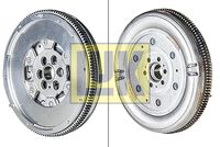 Flywheel - Luk - Tiguan