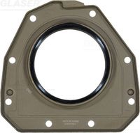 Shaft Seal, crankshaft SKODA