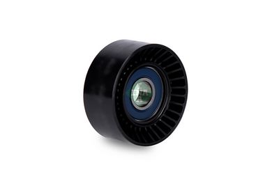 Tensioner Pulley, V-Ribbed Belt ,911 Car