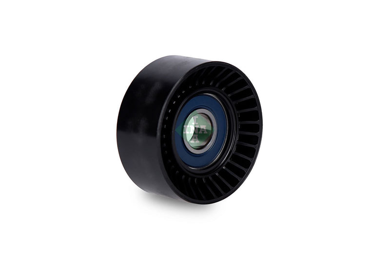 Tensioner Pulley, V-Ribbed Belt ,911 Car