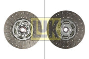 Clutch Disc (Clutch)