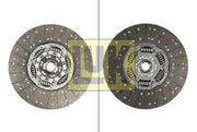 Clutch Disc (Clutch)
