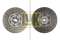 Clutch Disc (Clutch)
