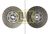 Clutch Disc (Clutch)