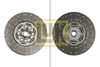 Clutch Disc (Clutch)