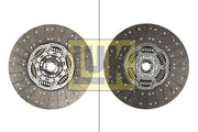Clutch Disc (Clutch)