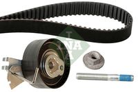 Timing Belt Set