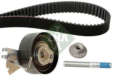 Timing Belt Set