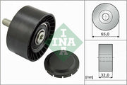 Guide Pulley - V-Ribbed Belt - Ina Bmw 3