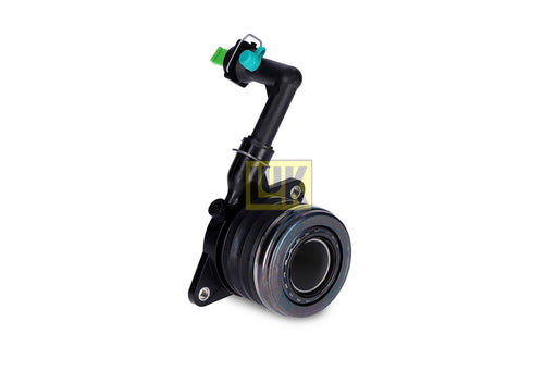 Central Slave Cylinder, clutch (Clutch)