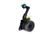 Central Slave Cylinder, clutch (Clutch)