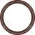 Shaft Seal, crankshaft HYUNDAI