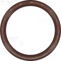 Shaft Seal, crankshaft HYUNDAI