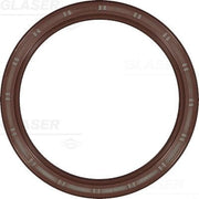Shaft Seal, crankshaft HYUNDAI