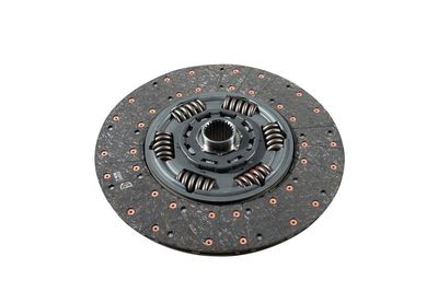 Clutch Disc 43Cm Scania P,G,R,T Hammer
