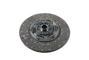 Clutch Disc 43Cm Scania P,G,R,T Hammer