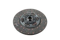 Clutch Disc 43Cm Scania P,G,R,T Hammer