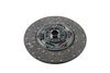 Clutch Disc 43Cm Scania P,G,R,T Hammer