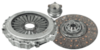 Clutch Kit 43Cm Bdr Daf Cf Hammer