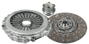 Clutch Kit 43Cm Bdr Daf Cf Hammer
