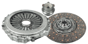 Clutch Kit 43Cm Bdr Daf Cf Hammer