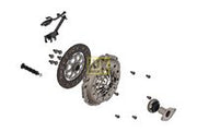 Clutch Kit (Clutch)