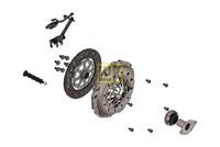 Clutch Kit (Clutch)