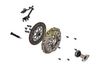 Clutch Kit (Clutch)