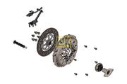 Clutch Kit (Clutch)
