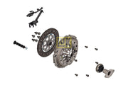 Clutch Kit (Clutch)