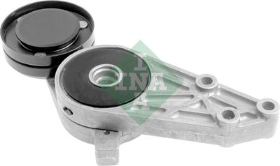 Belt Tensioner - Ina - Passat
