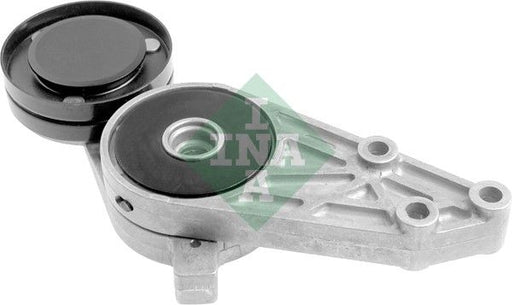 Aux Tensioner