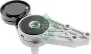 Aux Tensioner