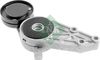 Belt Tensioner - Ina - Passat