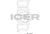 Brake Pad Set ICER