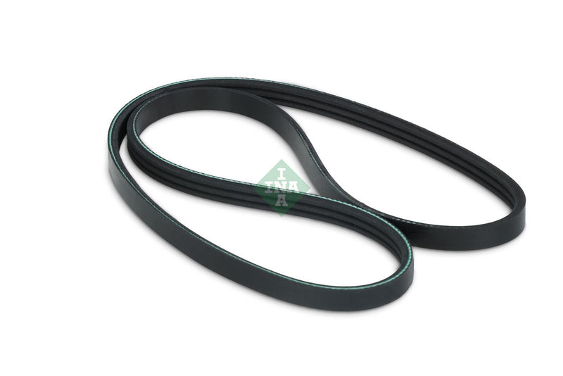 V-ribbed Belt (Belt Drive)